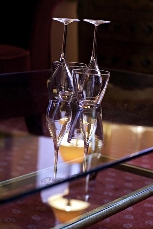 Demeures & Chateaux La Belle Meuniere Royat Zewnętrze zdjęcie