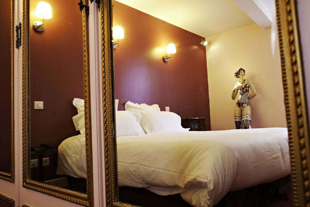 Demeures & Chateaux La Belle Meuniere Royat Zewnętrze zdjęcie