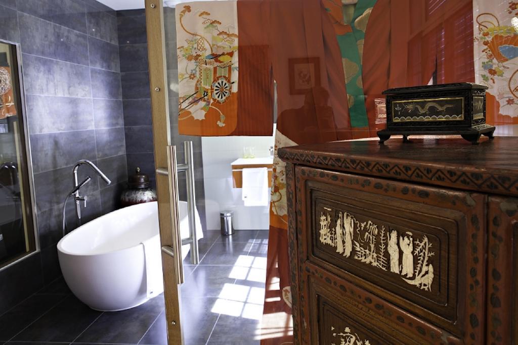 Demeures & Chateaux La Belle Meuniere Royat Zewnętrze zdjęcie
