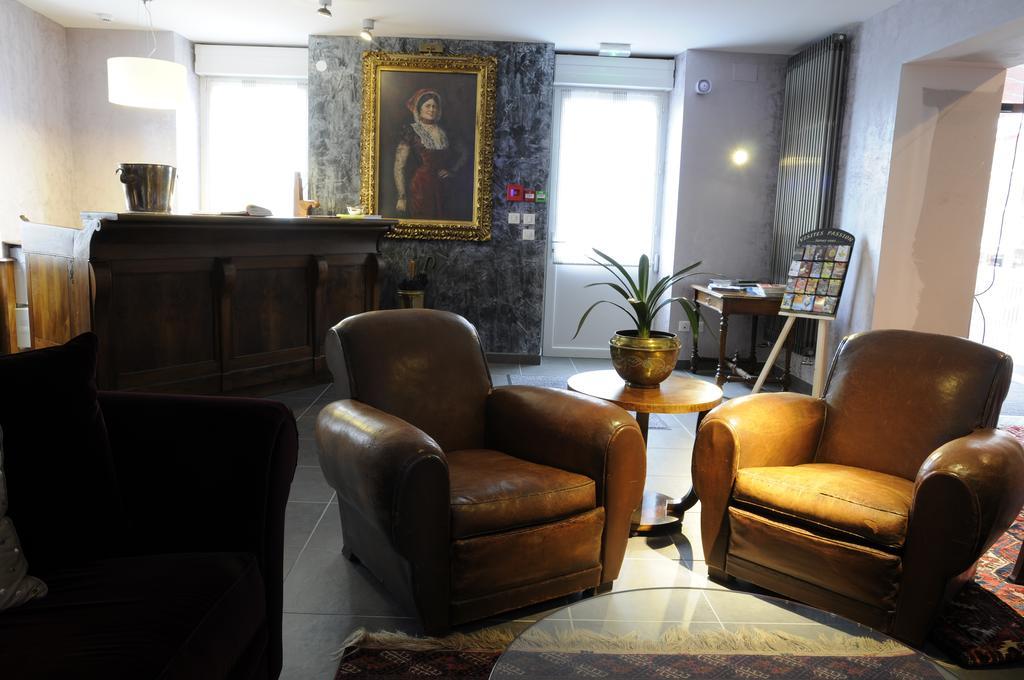 Demeures & Chateaux La Belle Meuniere Royat Zewnętrze zdjęcie